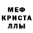 Метадон VHQ Jesse Moffett